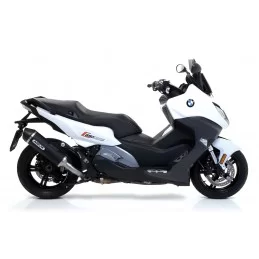 Arrow Kit Collettori Racing Bmw C 650 Sport 2016