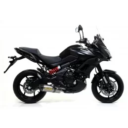 Arrow Kawasaki Versys 650