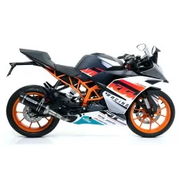 Arrow KTM RC 390