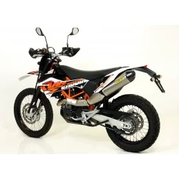 Arrow Ktm 690 Enduro