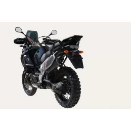 Exan Yamaha XT 1200 Z Super Tènèrè Ovale X-Black