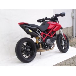 ducati hypermotard 1100 termignoni exhaust