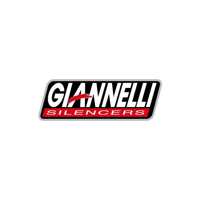 Giannelli Fächerkrümmer Racing Piaggio VESPA SPECIAL 50 / 75 / 100