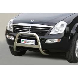 Frontschutzbügel Ssangyong Rexton