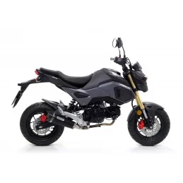 Arrow Honda MSX 125 / GROM 