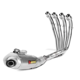 Akrapovic S-H6R11-AFT Honda CBR 650 F