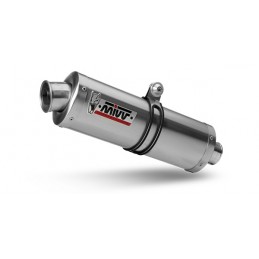 Mivv Oval Honda CBR 1000 RR