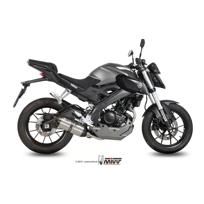 2014 yamaha mt 125