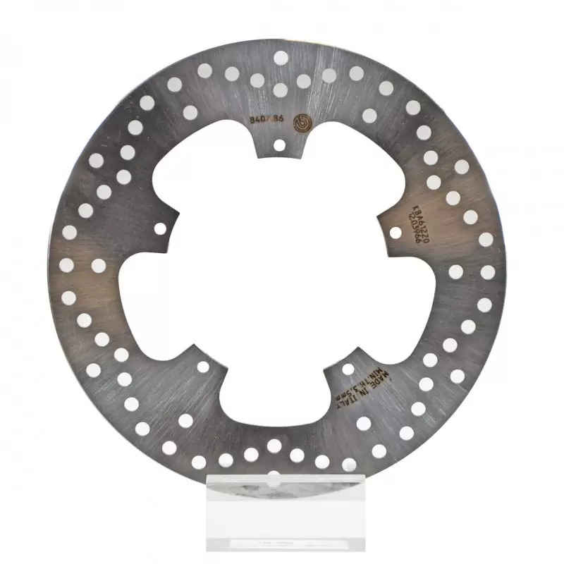 Brembo 68B407B6 Serie Oro Gilera Nexus 125 