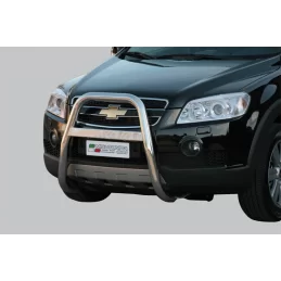 Bull Bar Chevrolet Captiva