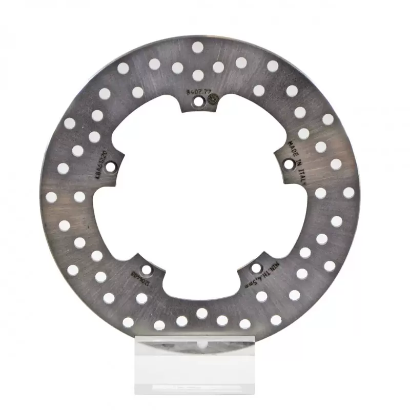 Brembo 68B40777 Serie Oro Piaggio Mp3 Yourban Ie 300