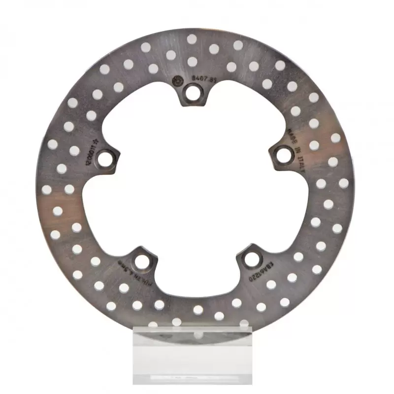 Brembo 68B40785 Serie Oro Suzuki Gsf Bandit Abs 1250