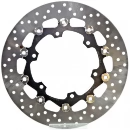 Brembo 78B40843 Serie Oro Yamaha Xtz Tenere 660