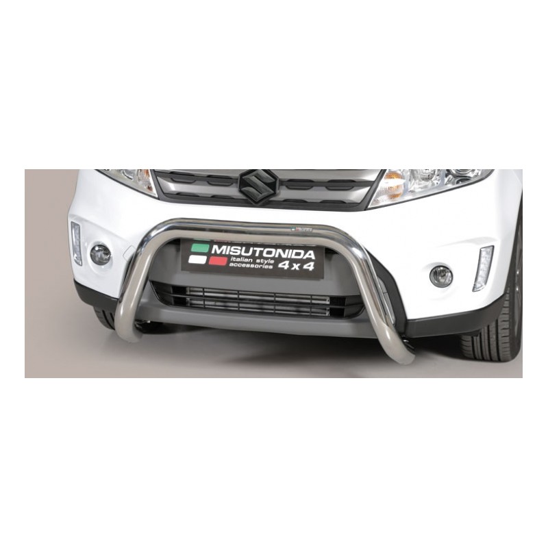 vitara bull bar