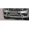 Bull Bar Volkswagen Amarok V6
