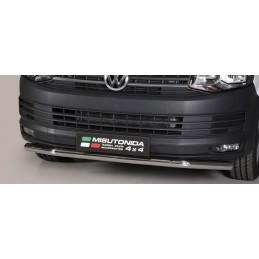 Front Protection Volkswagen T6