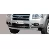 Protection Avant Ford Ranger Double Cab