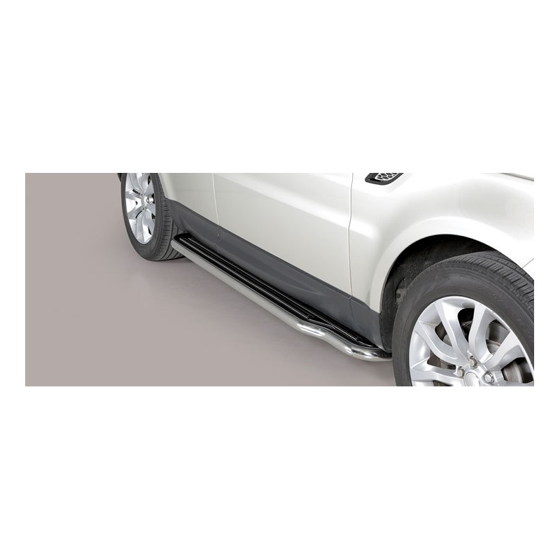 range rover sport side steps 2017