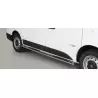 Pedane Fiat Talento SWB