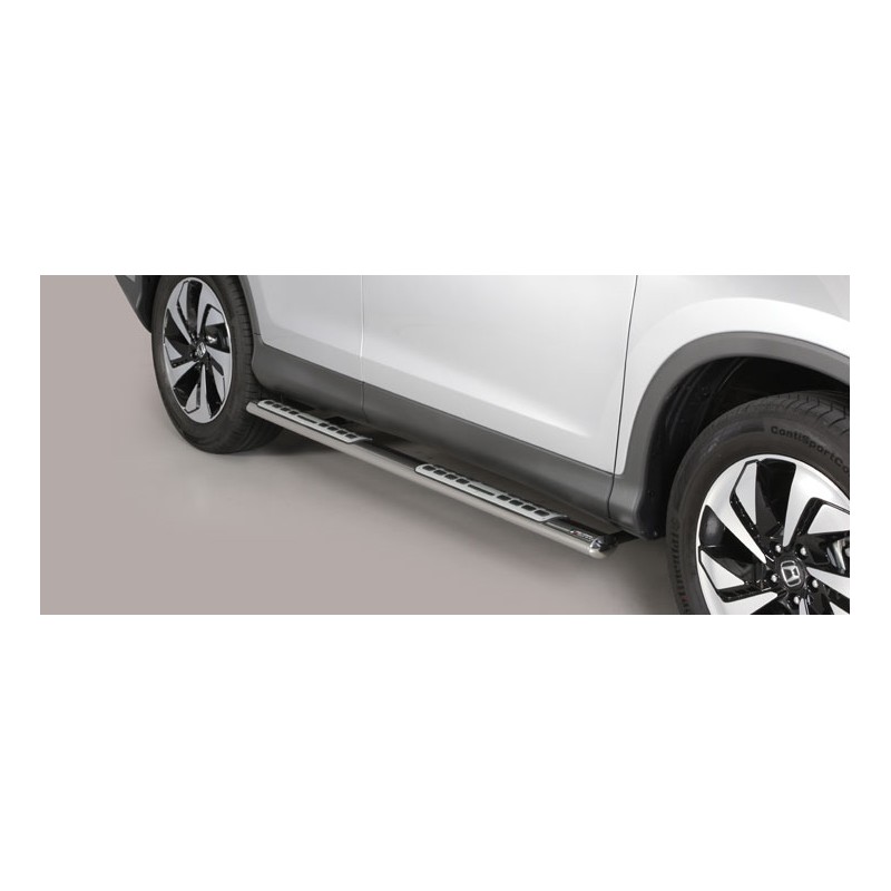 crv side step