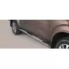 Pedane Nissan NP 300 Navara 