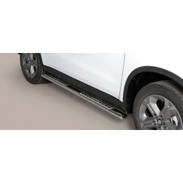 Estribos Suzuki Vitara