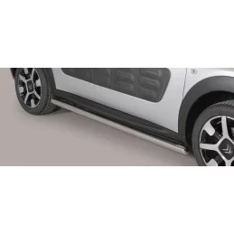 Protection Latérale Citroën C4 Cactus