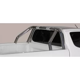 Roll Bar Mitsubishi L200 Club Cab