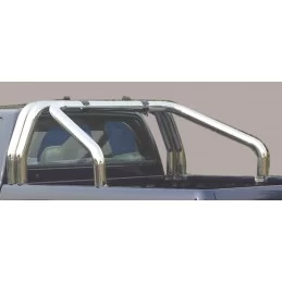 Roll Bar Nissan NP300 Navara