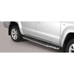 Marche Pieds Volkswagen Amarok V6