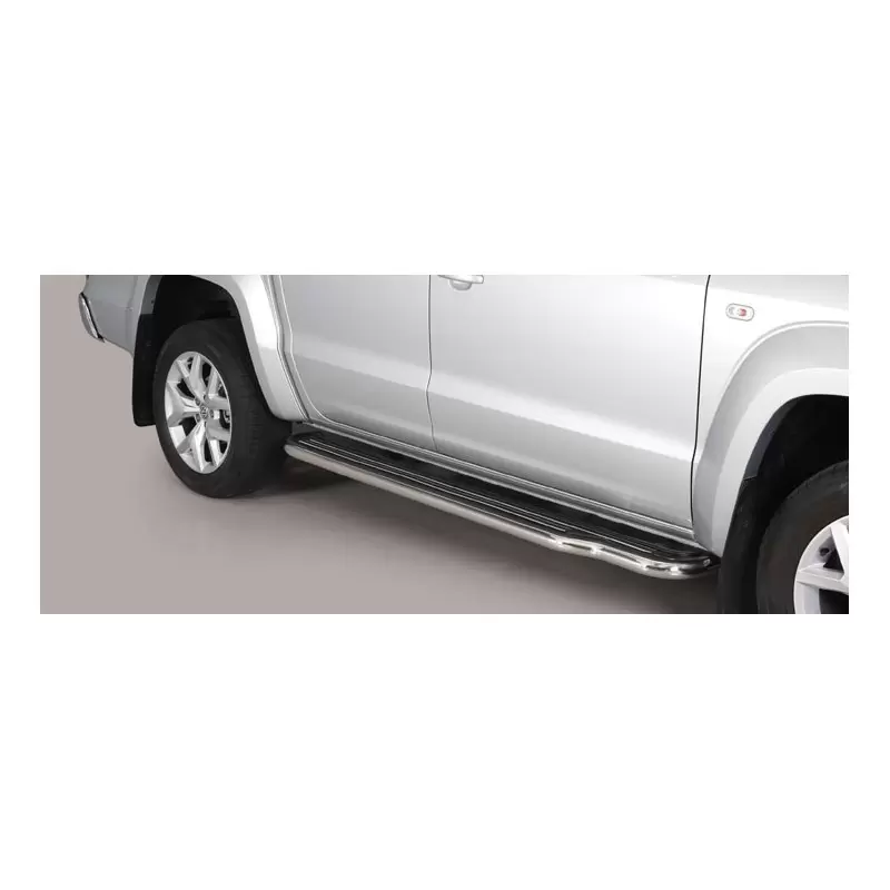 Marche Pieds Volkswagen Amarok V6