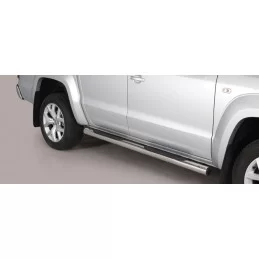 Marche Pieds Volkswagen Amarok V6