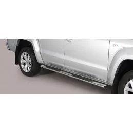 Marche Pieds Volkswagen Amarok V6