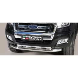 Defensas Delantera Ford Ranger Double Cab