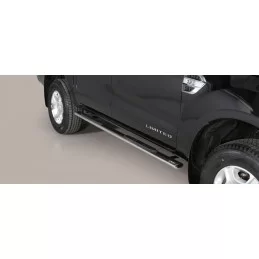 Marche Pieds Ford Ranger Double Cab