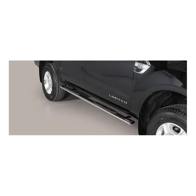 Marche Pieds Ford Ranger Double Cab