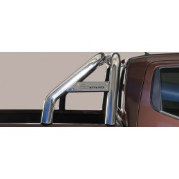 Roll Bar Nissan NP 300 Navara