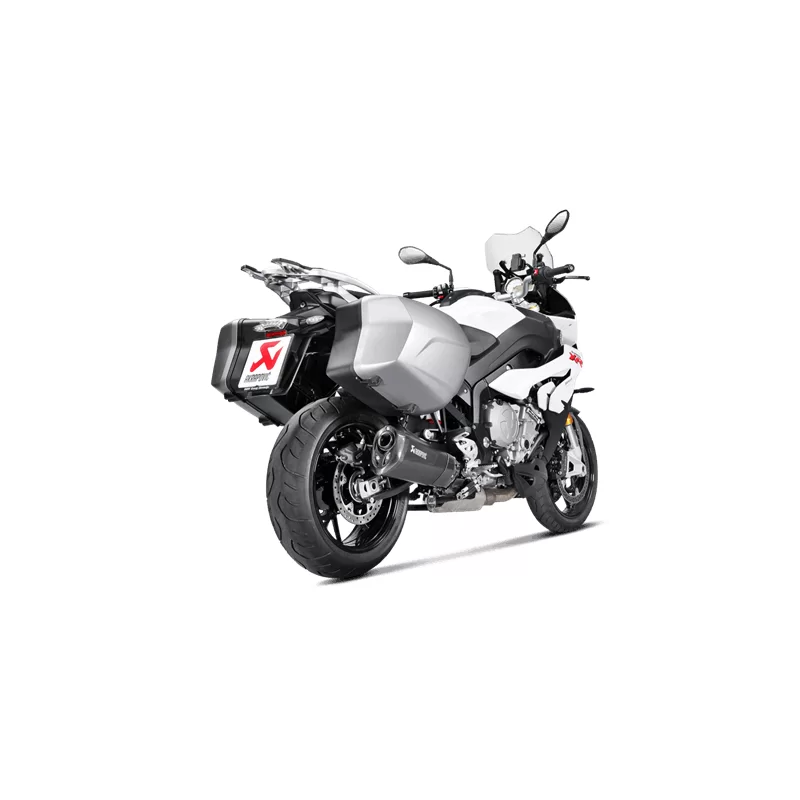 Escape Akrapovic S-B10SO13-HZC Bmw S1000 XR 2020