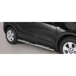 Marche Pieds Opel Mokka X