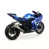 Arrow Suzuki Gsx-r 1000