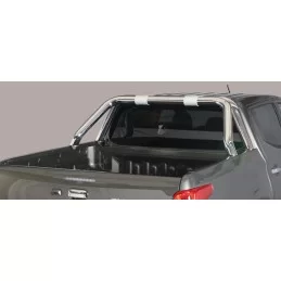 Roll Bar Toyota Hi Lux Extra Cab