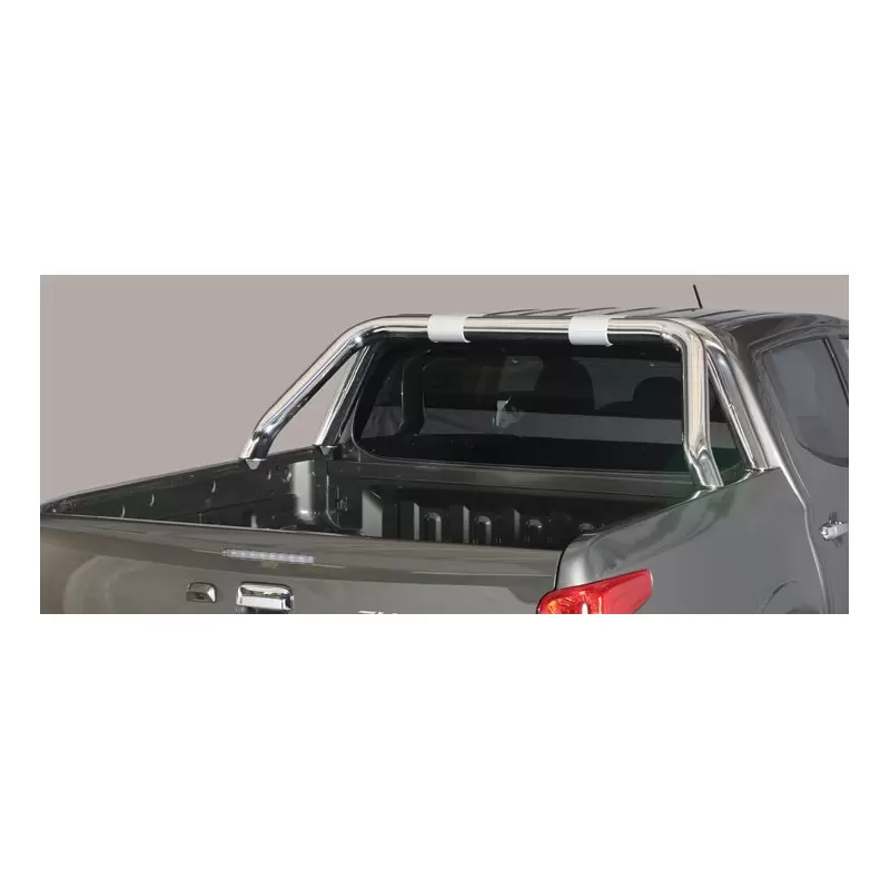 Roll Bar Toyota Hi Lux Extra Cab