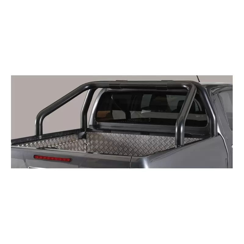 Roll Bar Toyota Hi Lux Extra Cab