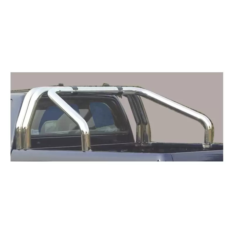 Roll Bar Toyota Hi Lux Extra Cab