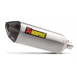 Akrapovic S-K3SO2-HZT Kawasaki Versys-X 300