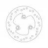 Brembo 68B40716 Serie Oro Honda Sky Anniversario 50 