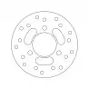Brembo 68B40711 Serie Oro Honda Sxr Shadow 50 