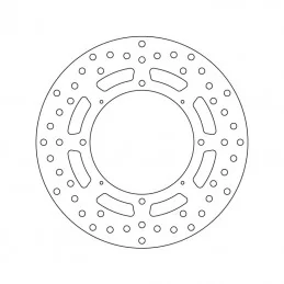 Brembo 68B40769 Serie Oro Honda Ax 1 75 