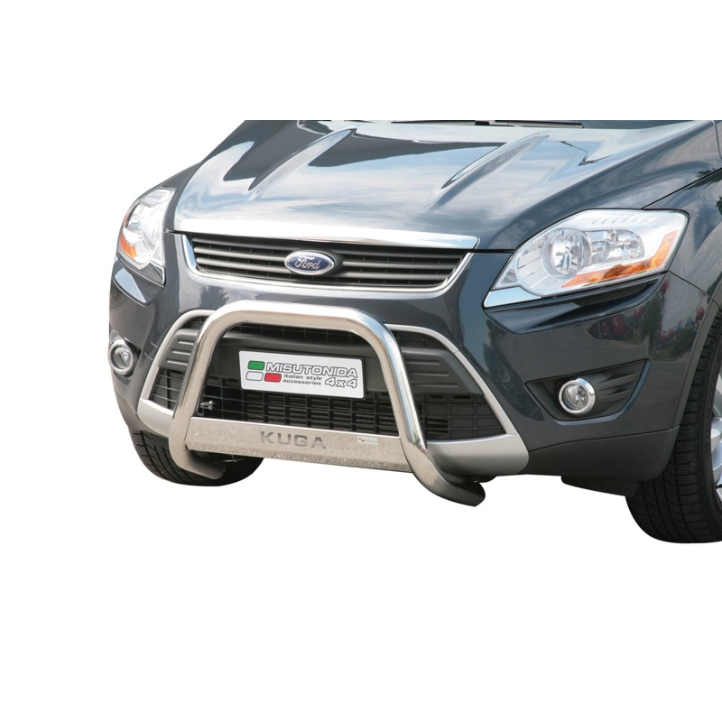 ford kuga bull bar