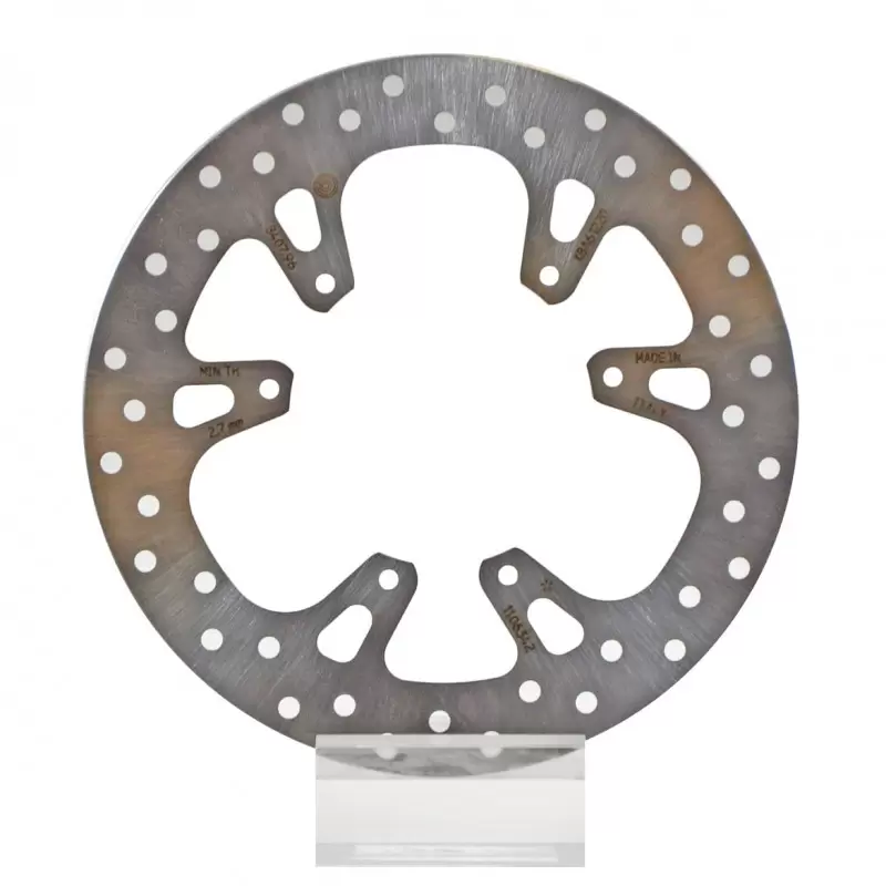 Brembo 68B40796 Serie Oro Honda CRF Enduro 230 